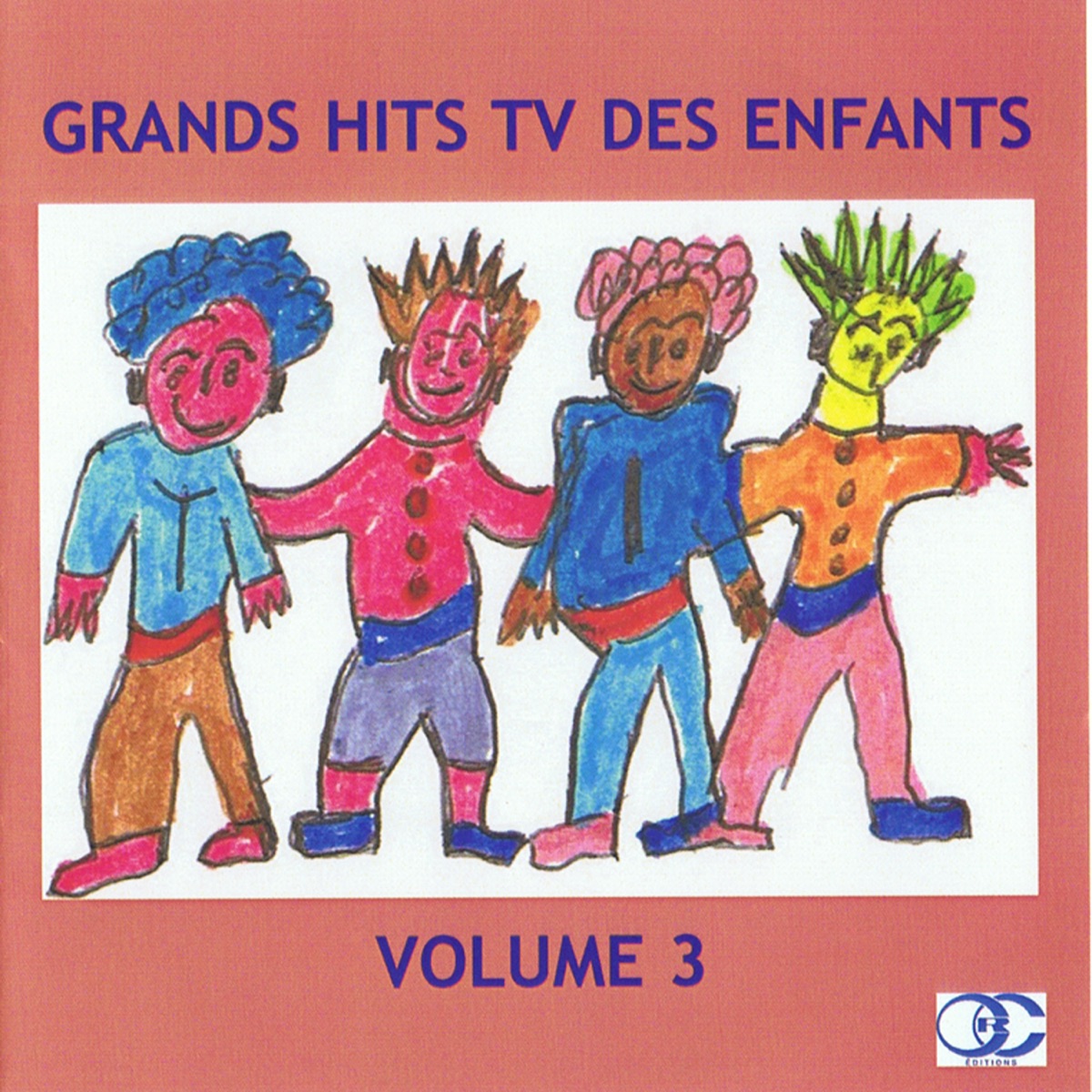 Cover du titre Plante un Jardin