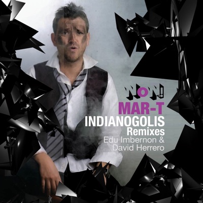 Indianogolis Remixes - Single