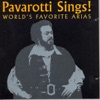 Luciano Pavarotti - Rigoletto: La Donna E'Mobile