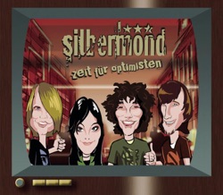 Silbermond - Zeit für Optimisten