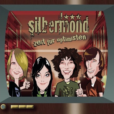 Zeit für Optimisten