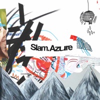 Azure (Remixes) - EP - Slam