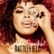 Battlefield - Jordin Sparks lyrics