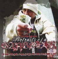 Portraits of a Gangstar - Lil' Coner