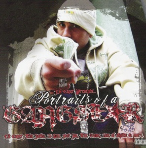 Portraits of a Gangstar