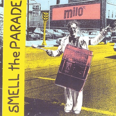 Smell the Parade