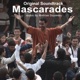Mascarades Original Motion Picture Soundtrack EP