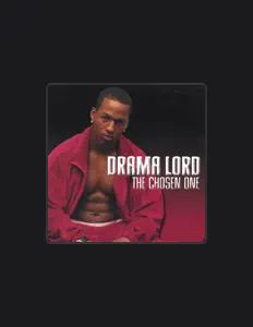 Ouça Drama Lord, assista a videoclipes, leia a biografia, veja as datas das turnês e mais!