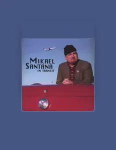 Ouça Mikael Santana, assista a videoclipes, leia a biografia, veja as datas das turnês e mais!