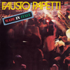 Fausto Papetti - E Se Domani artwork