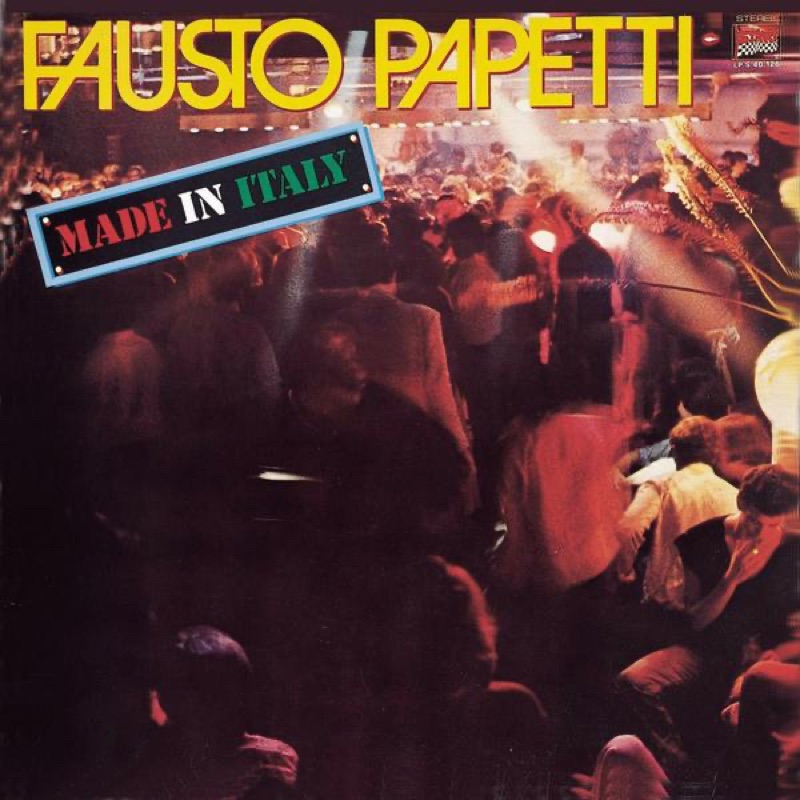 Arrivederci - Fausto Papetti: Song Lyrics, Music Videos & Concerts