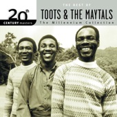 Toots & The Maytals - 54-46 Was My Number