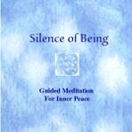 Silence of Being - Guided Meditation for Inner Peace