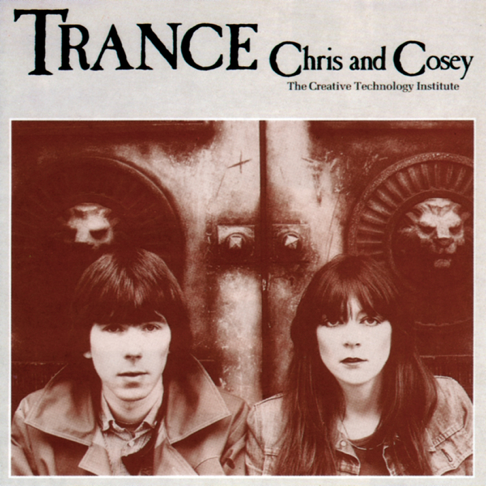 Chris & Cosey - Apple Music