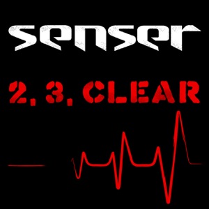 2 3 Clear - Single