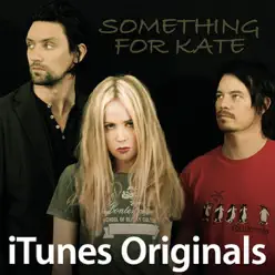 iTunes Originals: Something for Kate - Something For Kate