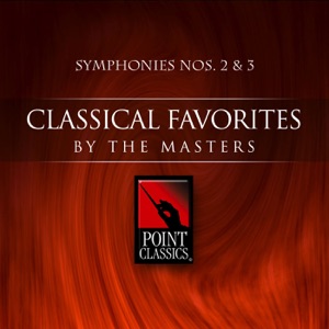Brahms: Symphonies Nos. 2 & 3