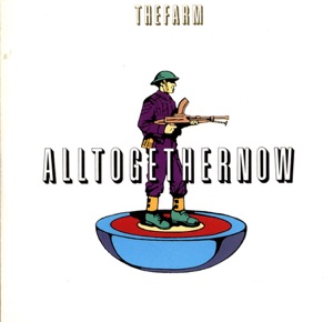 All Together Now - EP