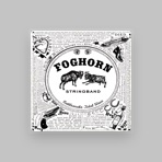 Foghorn Stringband