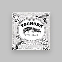 Foghorn Stringband