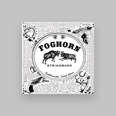 Listen to Foghorn Stringband, watch music videos, read bio, see tour dates & more!