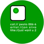 Just Want U 2 Dance / Filterr - EP