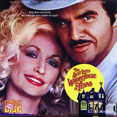 Dolly Parton & Theresa Merritt
