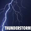 Thunderstorm - Nature Sounds Thunderstorm