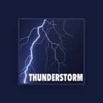 Nature Sounds Thunderstorm