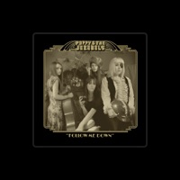 Poppy & The Jezebels