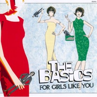 For Girls Like You - EP - The Basics