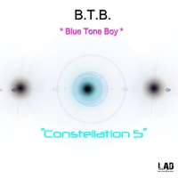 Constellation 5 - Single - B.T.B.