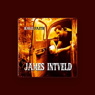 Listen to James Intveld, watch music videos, read bio, see tour dates & more!