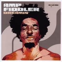 Dreamin' - EP - Amp Fiddler
