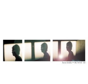 sunny 16 - EP