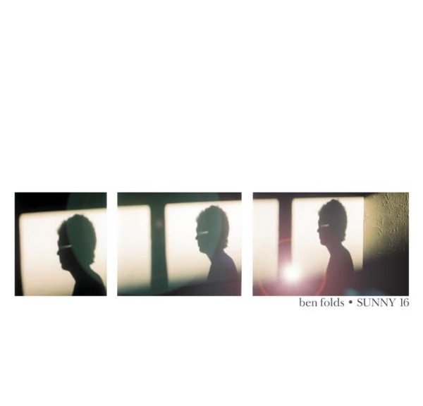 sunny 16 - EP