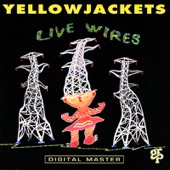 Yellowjackets - The Spin