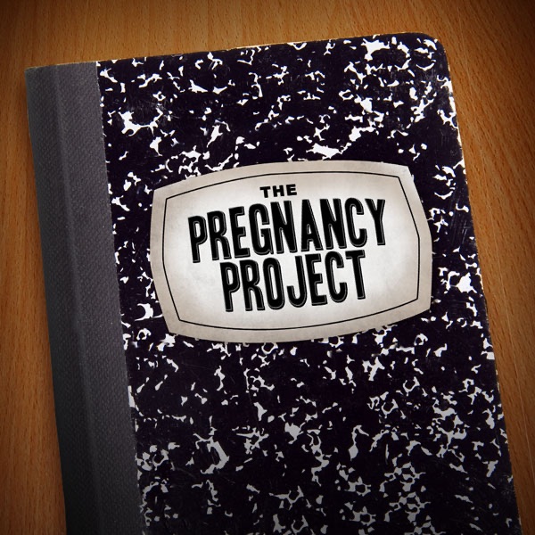 ‎The Pregnancy Project - Apple TV