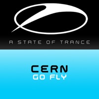 Go Fly - EP - Cern