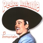 15 Inmortales