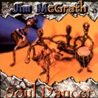Soul Dancer