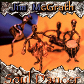 Soul Dancer