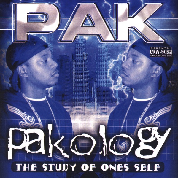 Pakology:the Study of Ones Self
