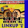 Cell Block Studios Presents: Linkup Vol. I, 2008