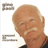 Gino Paoli - Sapore di sale artwork