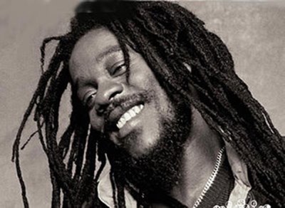 MR. BROWN (Kings of Reggae)