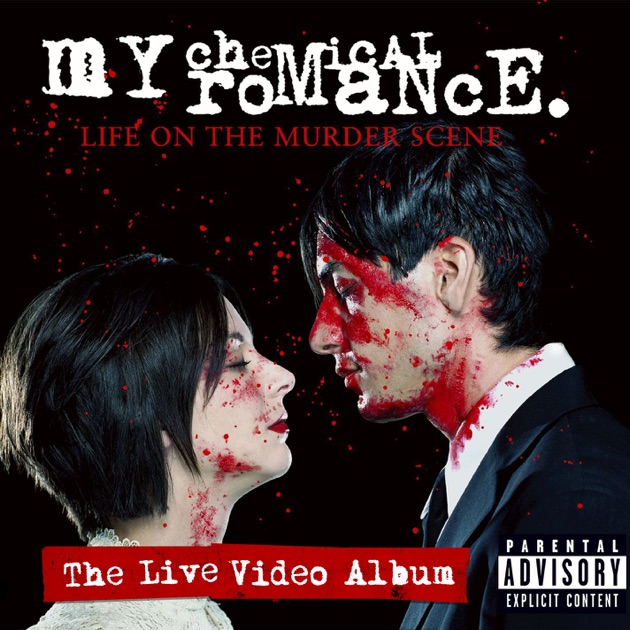 I Brought You My Bullets, You Brought Me Your Love - Album