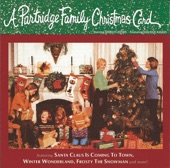 The Partridge Family - Rockin' Around the Christmas Tree