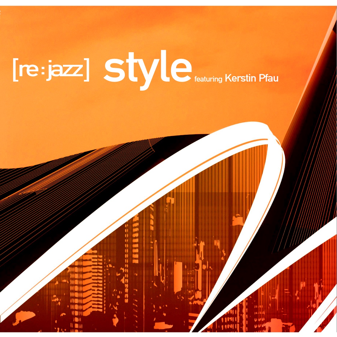Style re-jazz - Style(Dublex Inc. Rework)