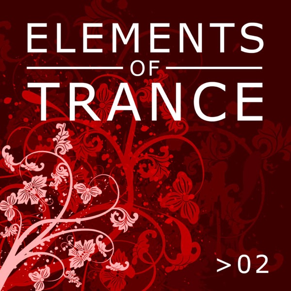 Elements of Trance, Vol. 2